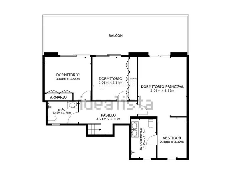 Foto 30eababa-0448-40d3-a97c-c8a77c417d22. Chalet mit heizung parking pool in El Montgó Dénia