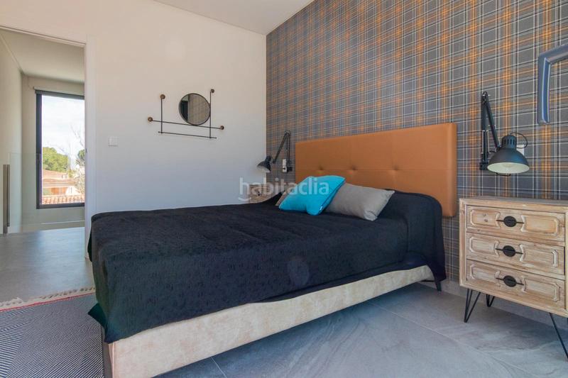 Foto 51e3a12f-afca-4e99-920e-0394d653281f. Chalet mit heizung parking pool in El Montgó Dénia