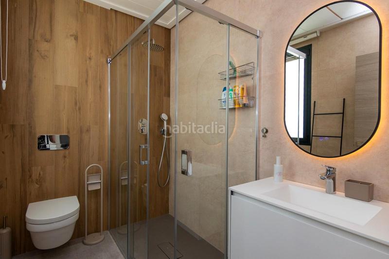 Foto 5698bf95-05c5-4e9d-8a5c-c48557f42e8a. Chalet mit heizung parking pool in El Montgó Dénia