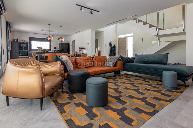 Foto a5f0c0b7-f799-4ec0-8075-ea55a7511d1c. Chalet mit heizung parking pool in El Montgó Dénia