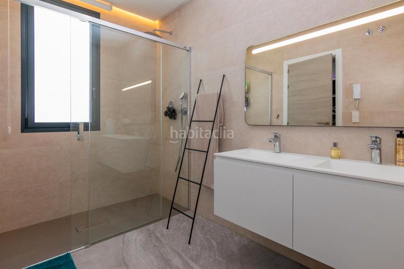 Foto c1e325ea-499d-44dd-bb89-14f1847d3114. Chalet mit heizung parking pool in El Montgó Dénia