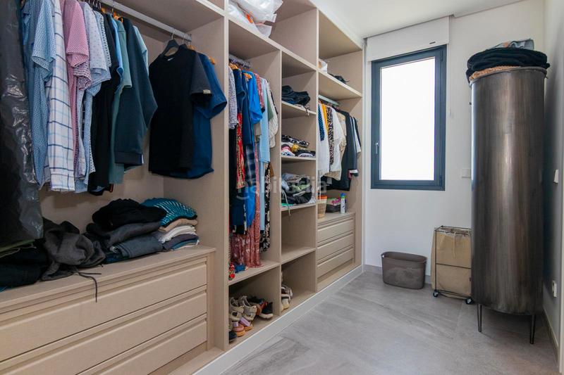 Foto cf5d27b9-0652-44be-a36f-a9b7167410a2. Chalet mit heizung parking pool in El Montgó Dénia