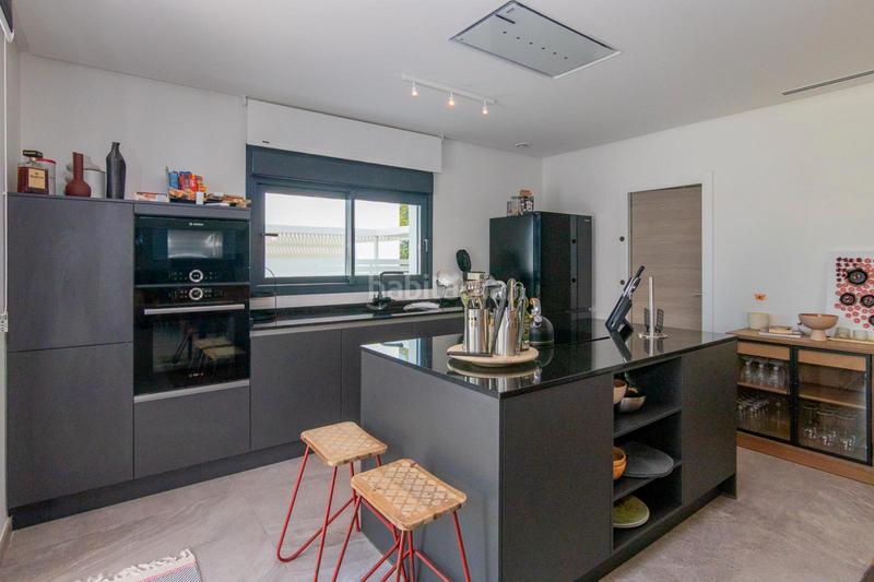 Foto d8f5d582-f065-45d5-8ac6-29e599c3dcfd. Chalet mit heizung parking pool in El Montgó Dénia