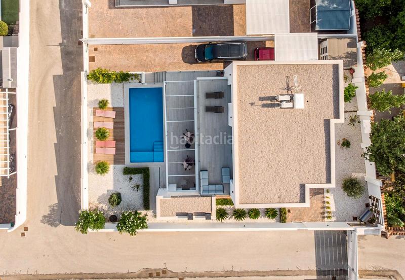 Foto ebf059a5-ea6f-41b7-9a13-3f6c3cacd09b. Chalet mit heizung parking pool in El Montgó Dénia