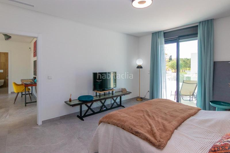 Foto ff59c62d-9c54-4f5a-af2f-addb0256f145. Chalet mit heizung parking pool in El Montgó Dénia