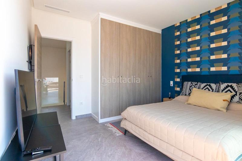 Foto 04f427a6-3b51-4197-b1b3-84e48aeddb2d. Chalet avec chauffage parking piscine dans El Montgó Dénia