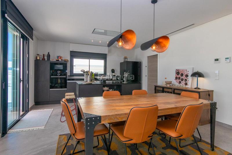 Foto 58792ba7-3bc1-4f2c-b336-6144fa6ca9f6. Chalet avec chauffage parking piscine dans El Montgó Dénia