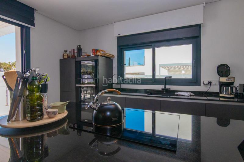 Foto 12b16f6a-349b-4b52-8bf1-f2aeddfdb9cb. Chalet en El Montgó Dénia