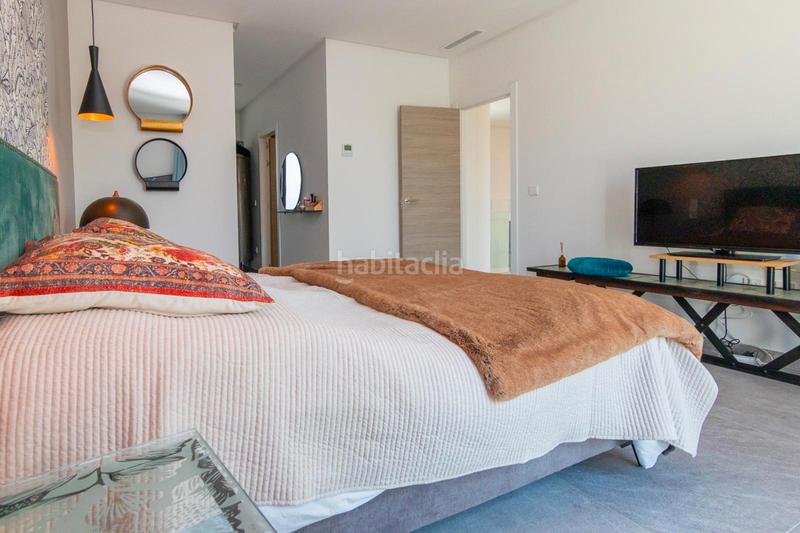 Foto 1b891b49-d7ff-4b1c-a194-51426d801e0d. Chalet en El Montgó Dénia