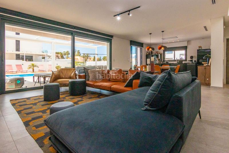 Foto 96921823-d59e-43a9-8945-bf33d4c45fca. Chalet en El Montgó Dénia