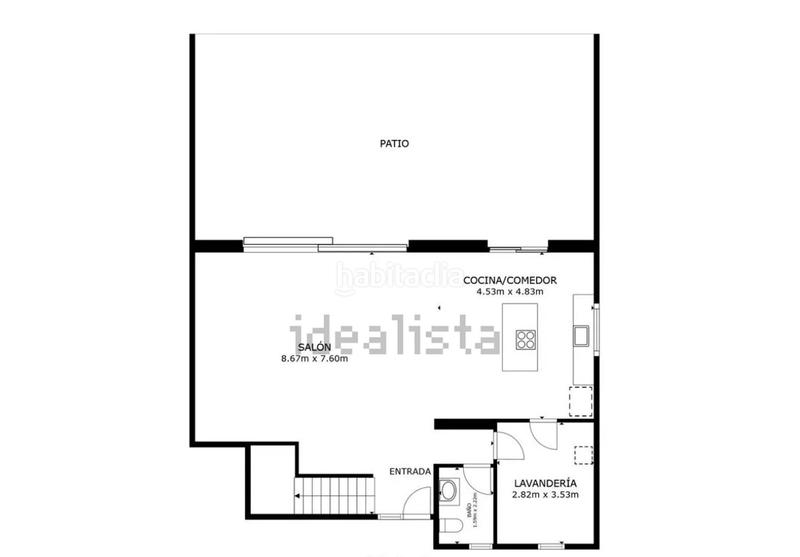 Foto bd2476af-6748-46af-a478-be954bc91db7. Chalet en El Montgó Dénia