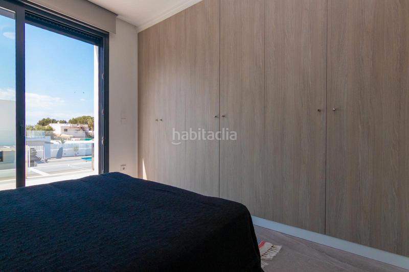 Foto d4583e43-1c83-4313-b35b-8074ecfd9301. Chalet en El Montgó Dénia