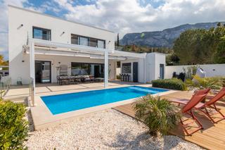 Chalet in El Montgó