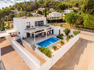Chalet à El Montgó