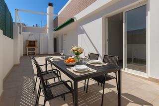 Apartament a Saladar