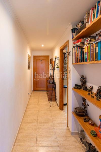 Foto 88bd6d8e-39c0-41ba-9554-209d6817e9aa. Attico con riscaldamento in Centro Urbano Dénia