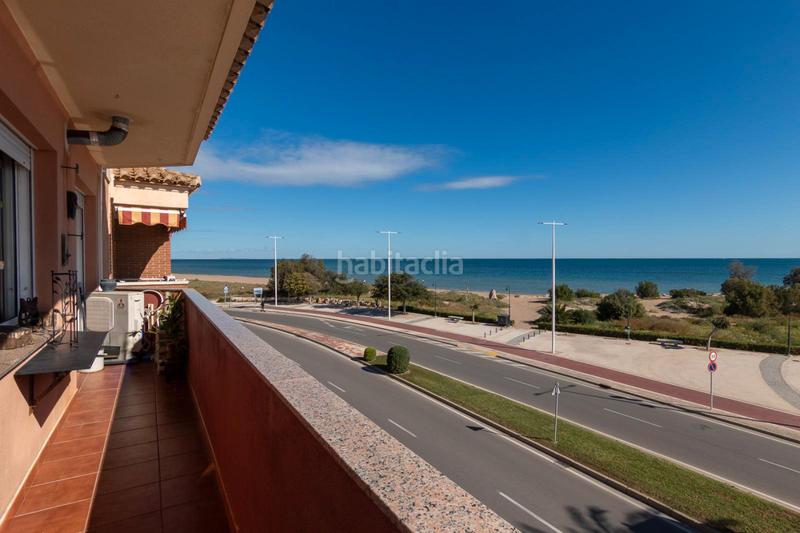 Foto 97e1bce8-146b-466d-a92f-02e39799c667. Attico con riscaldamento in Centro Urbano Dénia