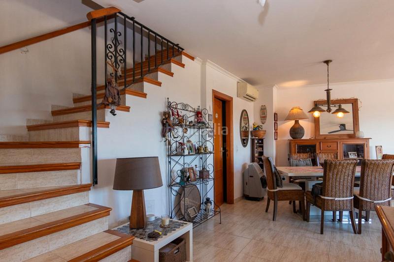 Foto ada8961f-60d3-4fe8-b8f6-3e7672cae7a3. Attico con riscaldamento in Centro Urbano Dénia