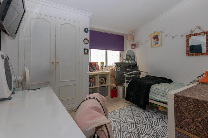 Foto b300d9a4-aac4-452d-a285-f32b5c7c6b65. Attico con riscaldamento in Centro Urbano Dénia