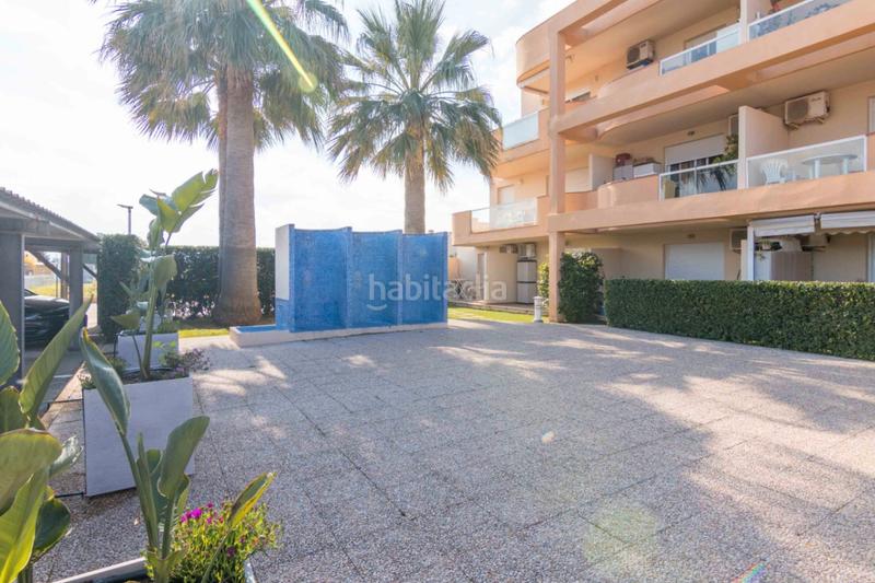 Foto cd23e581-0a02-4be8-bf59-d6783d989ef1. Àtic amb calefacció aparcament piscina a El Palmar - Los Molinos Dénia