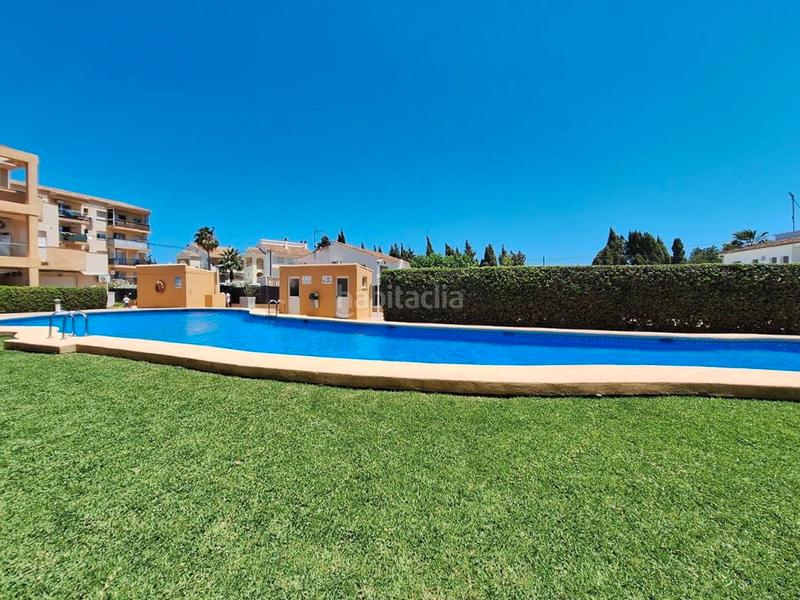 Foto d8d9a847-fb19-4fcb-970b-03b555d06b00. Àtic amb calefacció aparcament piscina a El Palmar - Los Molinos Dénia