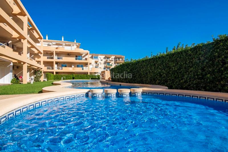 Foto 31df9b66-f0ea-4222-83cd-0c33359cd4df. Attique avec chauffage parking piscine dans El Palmar - Los Molinos Dénia