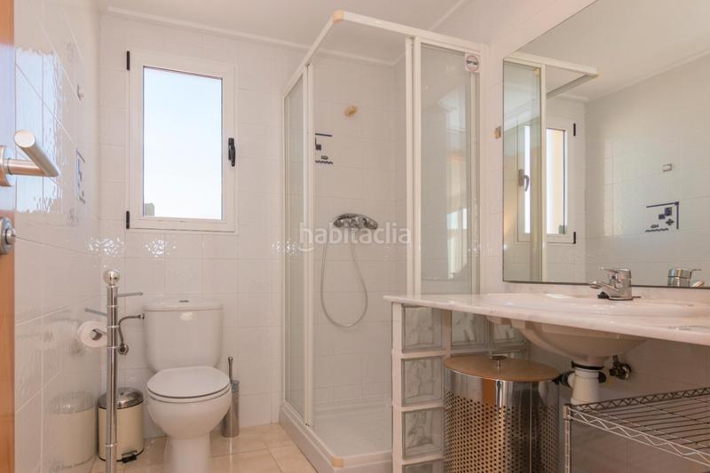 Foto 80bb5a2f-de77-4aff-90a9-404a67de3d5f. Attique avec chauffage parking piscine dans El Palmar - Los Molinos Dénia