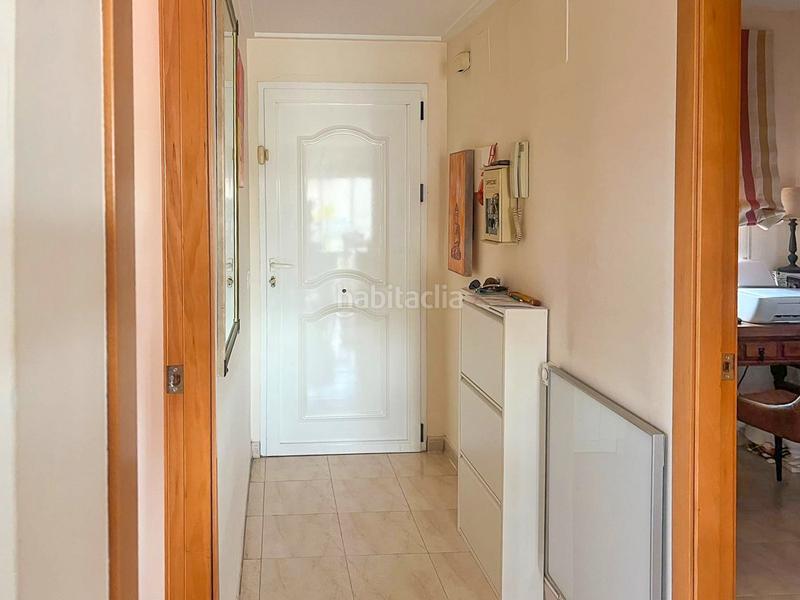 Foto 42e88e9f-5cbc-4038-9744-7119220ebed8. Dachwohnung mit heizung parking pool in El Palmar - Los Molinos Dénia