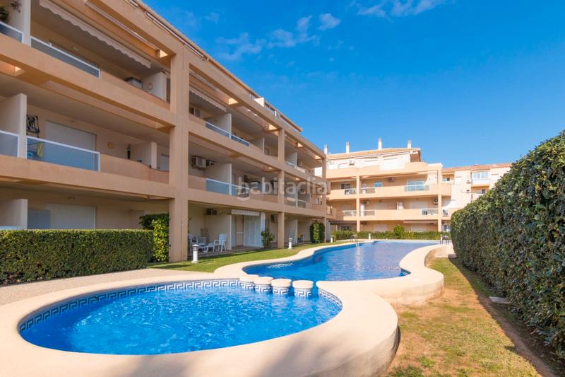 Foto 79ae195d-ae99-4219-b469-470126055dde. Dachwohnung mit heizung parking pool in El Palmar - Los Molinos Dénia