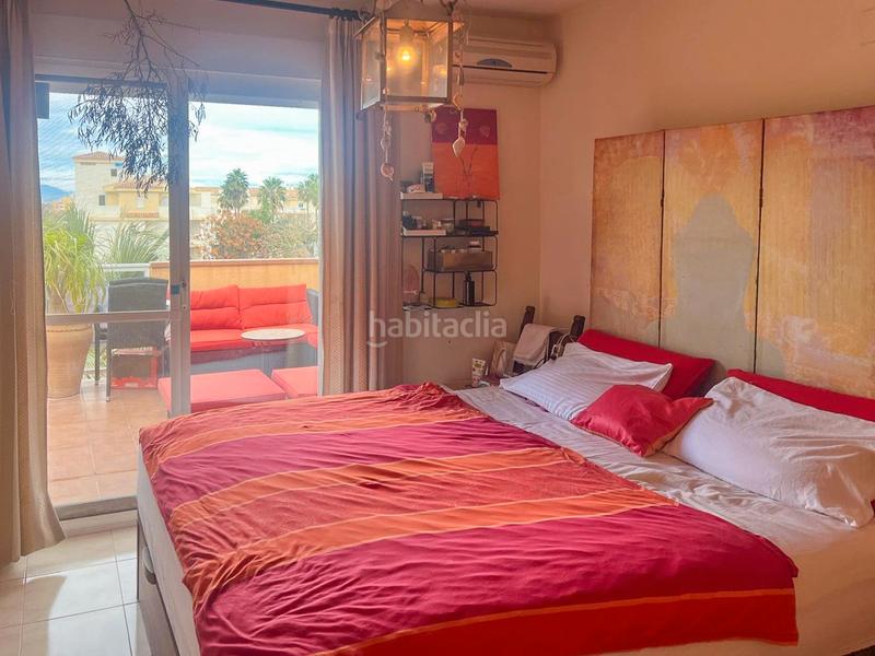 Foto d2dd53d4-6925-4448-b829-6aac7e569bb1. Dachwohnung mit heizung parking pool in El Palmar - Los Molinos Dénia