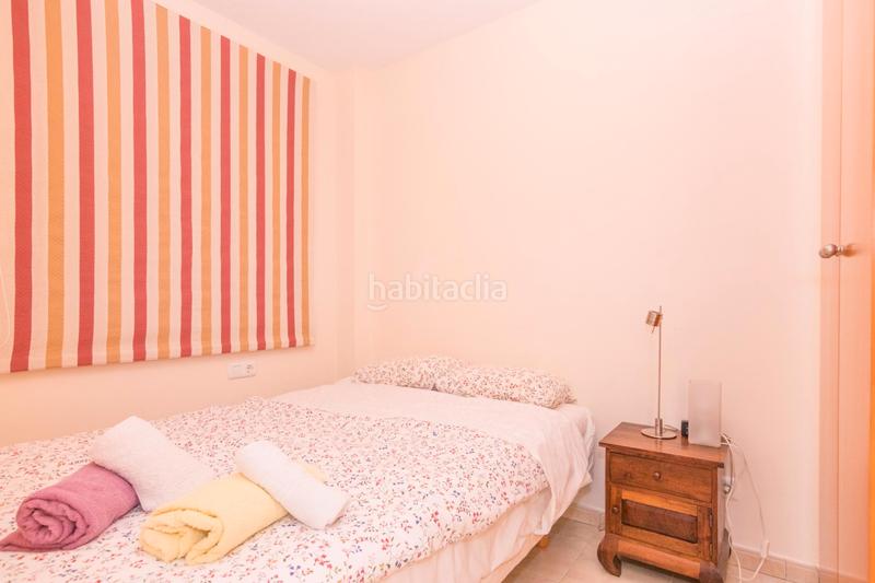 Foto e392fab4-a6e0-41b4-bd0e-1d64cb070da8. Dachwohnung mit heizung parking pool in El Palmar - Los Molinos Dénia