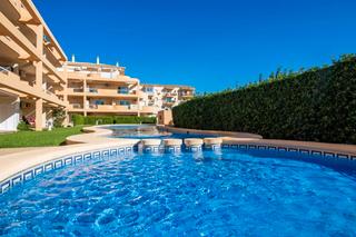 Penthouse in El Palmar - Los Molinos