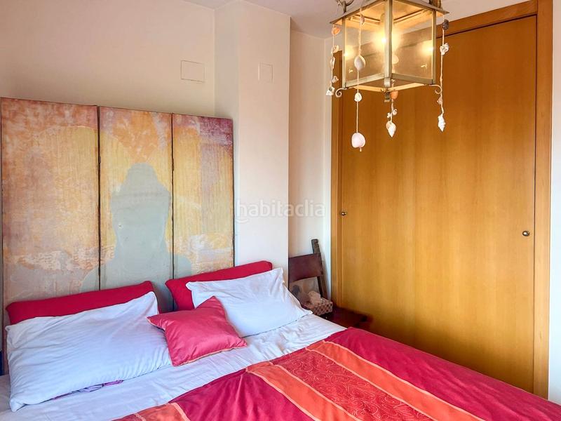 Foto 25cc788c-5f12-45e5-815d-a3450dd89ada. Penthouse with heating parking pool in El Palmar - Los Molinos Dénia