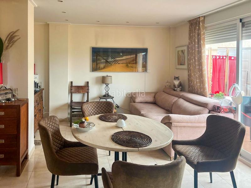 Foto 72fb70f0-ae1b-4ffd-948b-8be97eb7b6f7. Penthouse with heating parking pool in El Palmar - Los Molinos Dénia