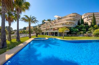 Appartement à Pedreguer