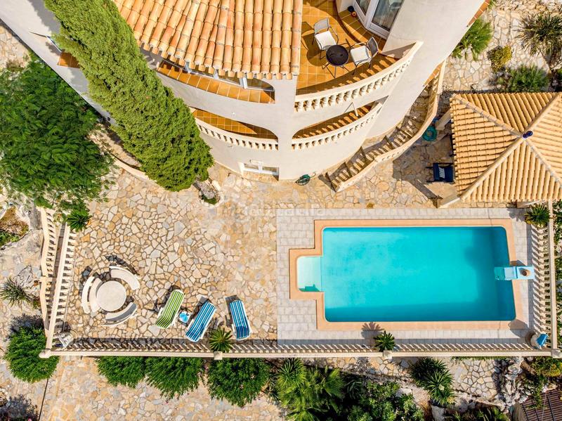 Foto 01f58a2a-e2d2-4eef-b985-a91bb5ef5411. Chalet en Sanet y Negrals