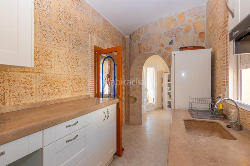 Foto 01f9555f-3438-4923-8525-a6df579766b9. Chalet en Sanet y Negrals