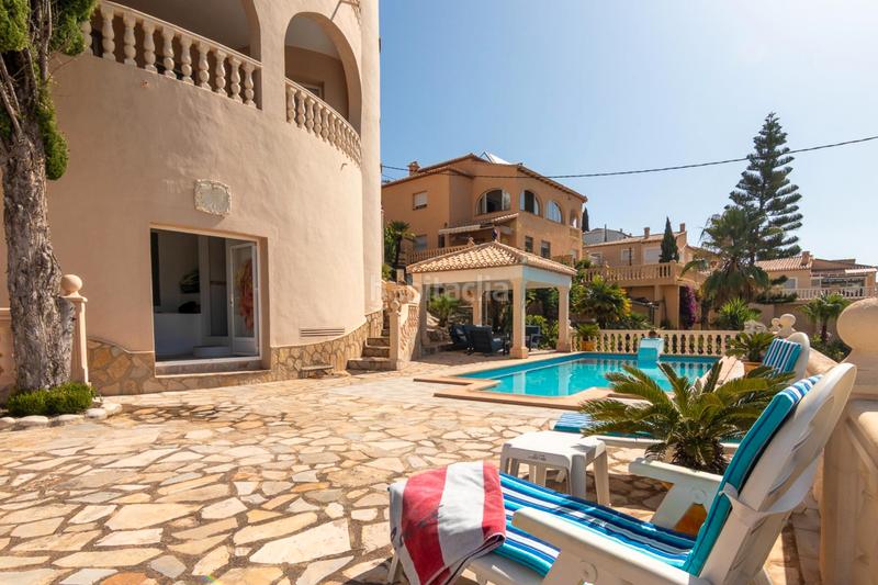 Foto 068cc983-b940-4fab-b179-110bb8f8e5d3. Chalet en Sanet y Negrals