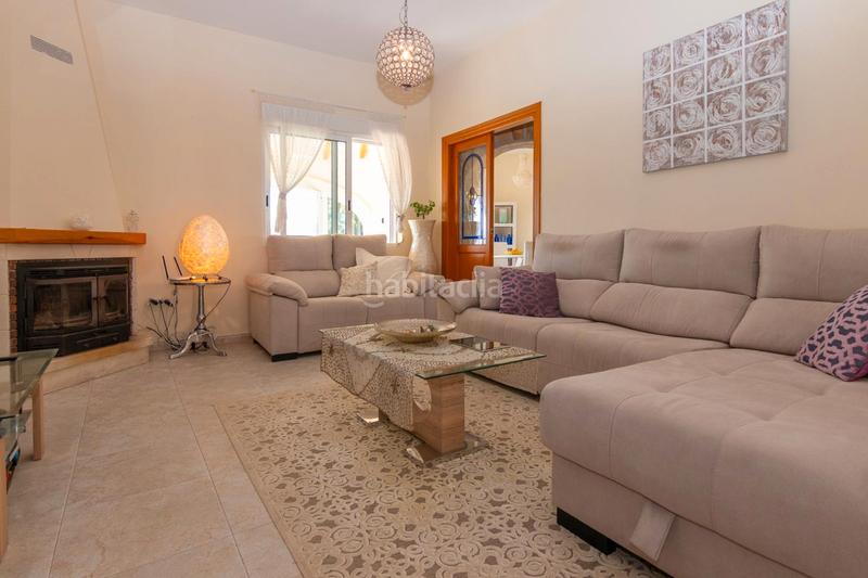 Foto 496c6d54-0f8a-44bf-91b5-fa1a317e135f. Chalet en Sanet y Negrals