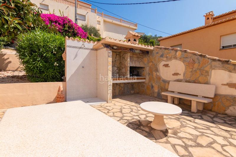 Foto 4f9b36d2-2abc-4050-ac9e-9cee284b5752. Chalet en Sanet y Negrals