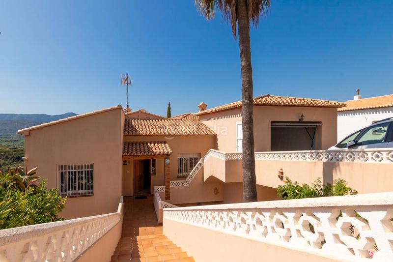 Foto 517fd85e-60e9-4718-af1e-85832d5aa8b9. Chalet en Sanet y Negrals