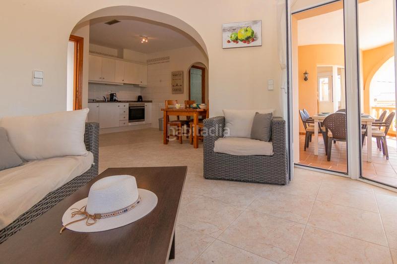 Foto 6c4259d1-c869-46a3-85d7-fc0696399b3b. Chalet en Sanet y Negrals