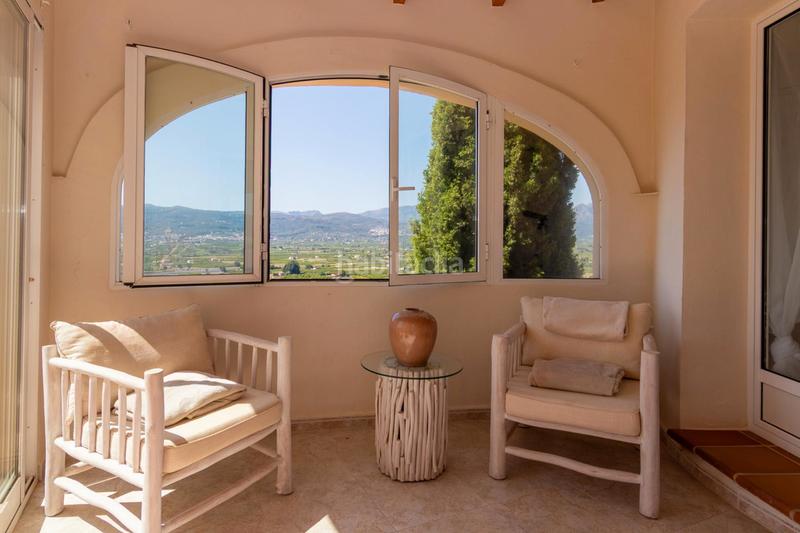 Foto 780b8304-3375-48f0-9fcc-913e6f674b87. Chalet en Sanet y Negrals