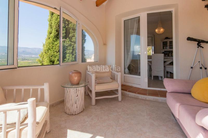 Foto 7e9bdd7d-38fd-4967-840c-4cadae8f7208. Chalet en Sanet y Negrals