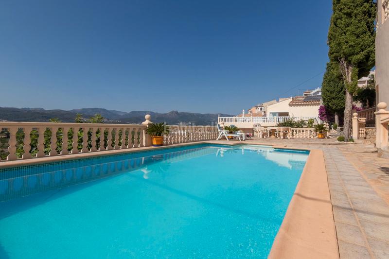 Foto 98cd0fa2-9a87-4fc9-ac59-c3cbda4173ed. Chalet en Sanet y Negrals