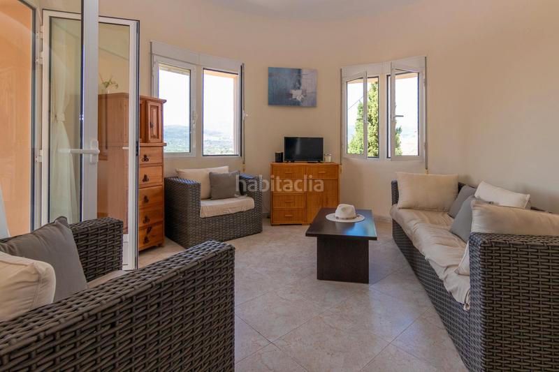 Foto b510145f-f0c8-429b-9b9a-ddc77efdf9ee. Chalet en Sanet y Negrals