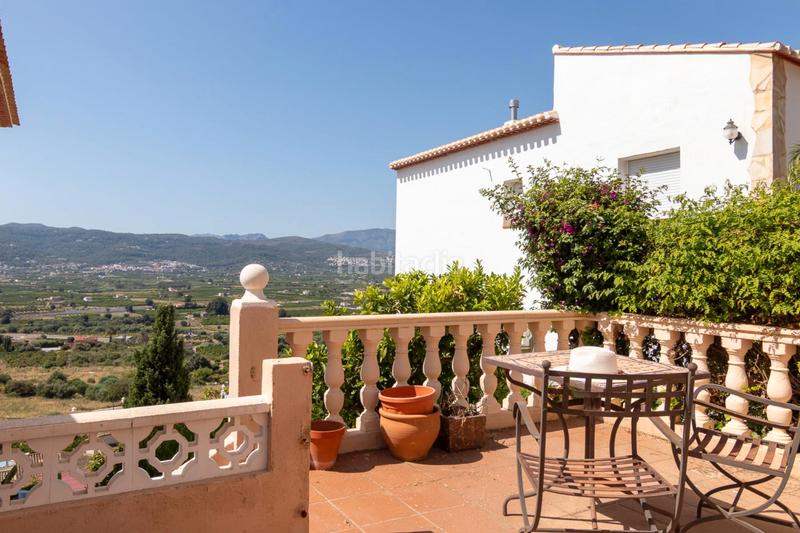 Foto d568f81e-f1ee-40b5-b946-0eddd9d52215. Chalet en Sanet y Negrals