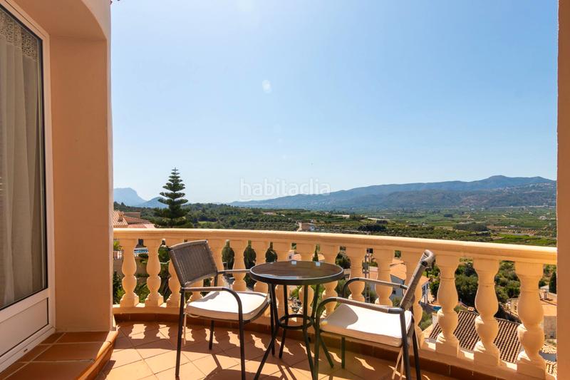 Foto d7f00e5b-3c07-4441-b31a-4ef724301ebc. Chalet en Sanet y Negrals