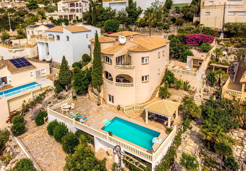 Foto e0032d61-24ec-490f-adb6-5c7082fd891c. Chalet en Sanet y Negrals