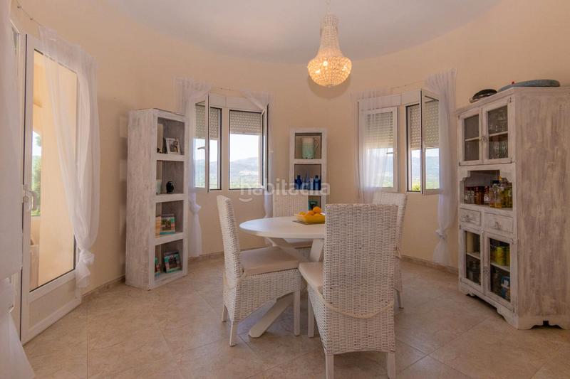 Foto e7fb9424-0e83-42e0-88f2-5249a254631d. Chalet en Sanet y Negrals